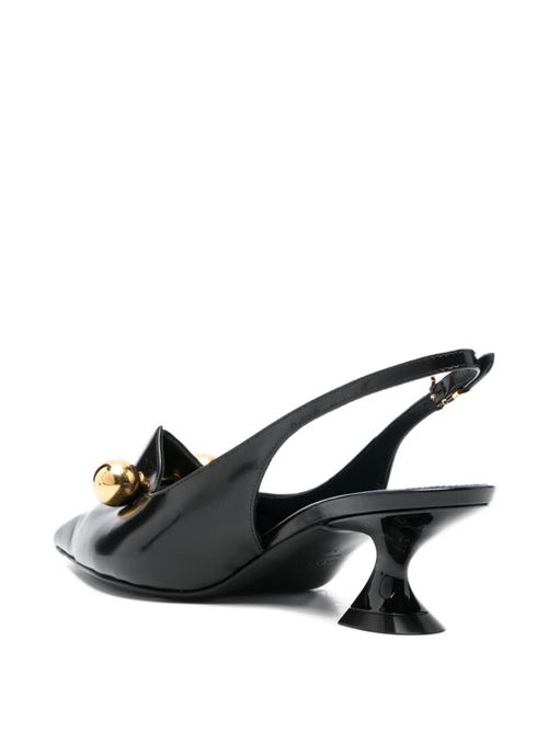  LANVIN | FW PUMP11 SPAZ P2610